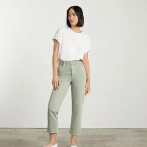 24 TALL or 00, EVERLANE The Way-High Jean